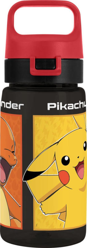 POKEMON Бутилка за пиене 500 мл