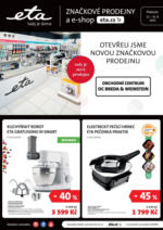 Moneta Money Bank Letak Vyprodej – do 31.08.2025