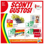 Iper La grande i Sconti gustosi - al 24.08.2025