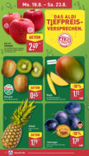 Aldi - Angebote 18.08.-23.08.2025
