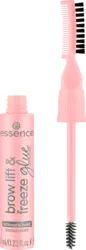 essence Augenbrauengel Brow Lift & Freeze Glue 01 Clear Control