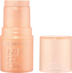 essence Highlighter Baby Got Glow Stick 10 Golden Aura