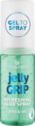 essence Fixierspray Jelly Grip Refreshing Aloe Spray
