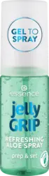 essence Fixierspray Jelly Grip Refreshing Aloe Spray
