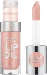 essence Lippenöl Hydra Kiss 09 Cookie Sparkle