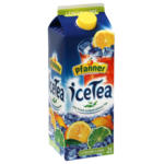 Mix Markt Eistee Lemon Pfanner - bis 16.08.2025