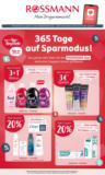 Rossmann: Wochenangebote
