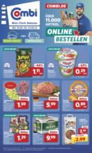 Unsere Combi Wochenangebote