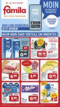 Famila - Angebote 18.08.-23.08.2025