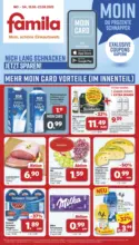 FAMILA Famila - Angebote 18.08.-23.08.2025 - bis 23.08.2025