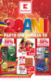 Catalog Kaufland până în data de 19.08.2025