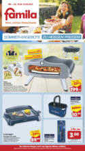 famila Nordwest Famila: Einleger - bis 23.08.2025