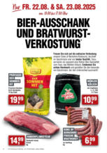 Handelshof Köln-Müngersdorf: Auf diese Preise hat auch der Hennes Bock!