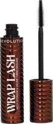 REVOLUTION Mascara Wrap Lash Tubing Brown