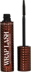REVOLUTION Mascara Wrap Lash Tubing Brown