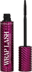 REVOLUTION Mascara Wrap Lash Tubing Burgundy