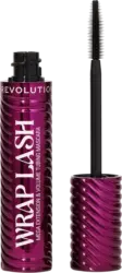 REVOLUTION Mascara Wrap Lash Tubing Burgundy