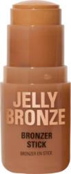 REVOLUTION Bronzer Stick Jelly Light Sunkissed
