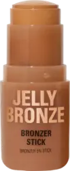 REVOLUTION Bronzer Stick Jelly Light Sunkissed