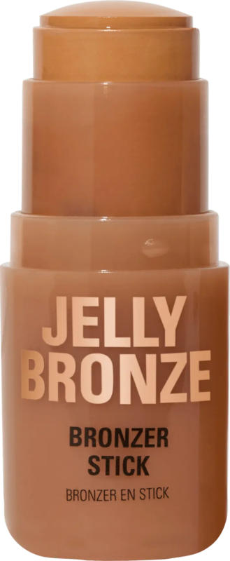 REVOLUTION Bronzer Stick Jelly Light Sunkissed