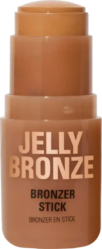REVOLUTION Bronzer Stick Jelly Light Sunkissed