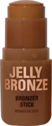 REVOLUTION Bronzer Stick Jelly Medium Sunset