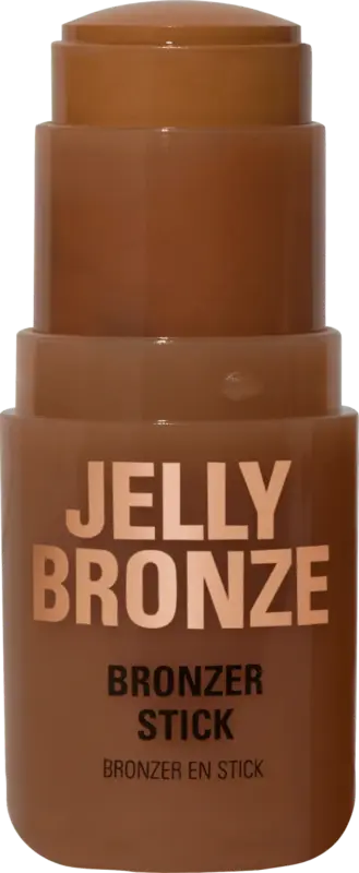 REVOLUTION Bronzer Stick Jelly Medium Sunset