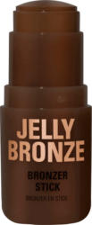 REVOLUTION Bronzer Stick Jelly Dark Cocoa