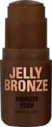 REVOLUTION Bronzer Stick Jelly Dark Cocoa