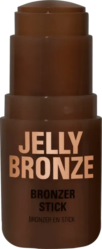 REVOLUTION Bronzer Stick Jelly Dark Cocoa