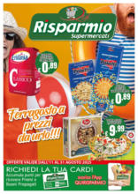 Ferragosto a prezzi da urto!
