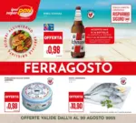 Iperpan Ferragosto - al 20.08.2025