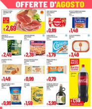 Offerte d'Agosto