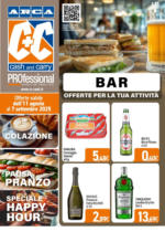 C+C PROFESSIONAL - al 07.09.2025