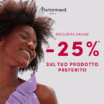 Marionnaud Escluiva online - al 17.08.2025