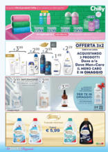 Oltre la convenienza