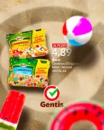 Gentis I 7 magnifici - al 14.08.2025