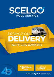 Offerte Scelgo