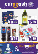 Eurocash Morgese Volantino Eurocash - al 27.08.2025