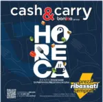 Boningros Cash and Carry Prezzi ribassati sempre! - al 24.08.2025