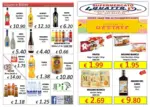 Supermercato 4P Sconti D'estate - al 17.08.2025