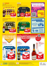 Netto: Getränkeangebote