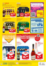 Netto: Getränkeangebote