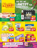 Netto Marken-Discount Netto: Wochenangebote - ab 18.08.2025
