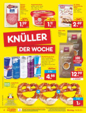 Netto: Wochenangebote