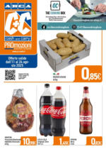 C+C AFFARI SPECIALI - al 24.08.2025