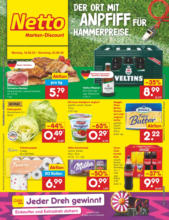 Netto: Wochenangebote