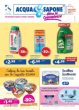 Da mercoledi 13 agosto a martedi 2 settembre