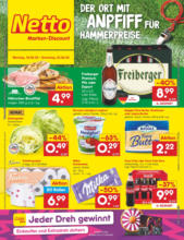 Netto: Wochenangebote