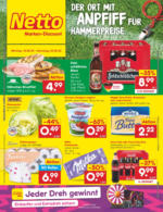 Netto Marken-Discount Netto: Wochenangebote - bis 23.08.2025